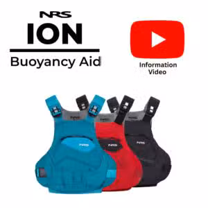 NRS ION PFD Information Video
