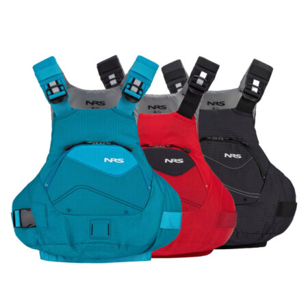 NRS Ion PFD Buoyancy Aid