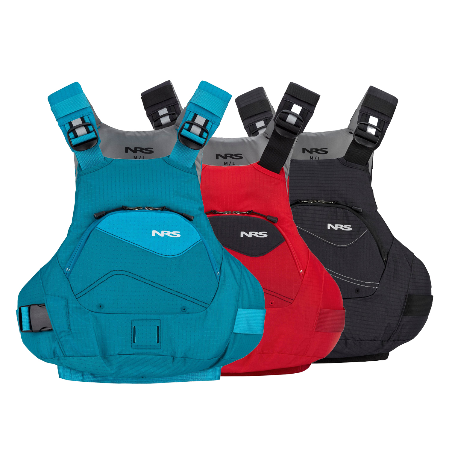 NRS Ion PFD Buoyancy Aid
