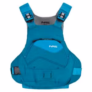 NRS Ion PFD Harbor Buoyancy Aid