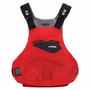 NRS Ion PFD Red Buoyancy Aid