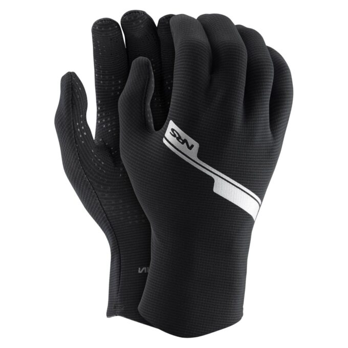 NRS Men’s HydroSkin Gloves
