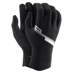 NRS Men’s HydroSkin Gloves