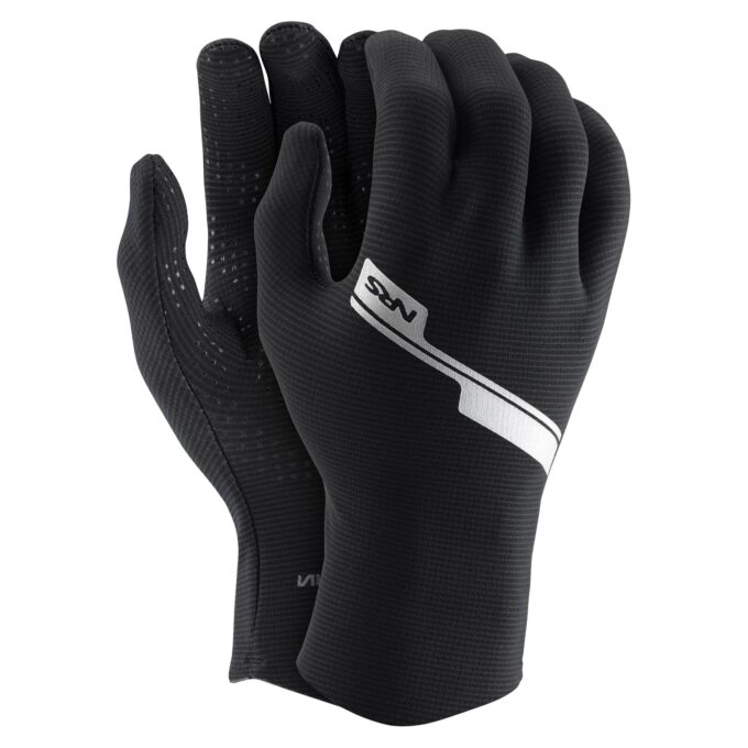 NRS Men’s HydroSkin Gloves
