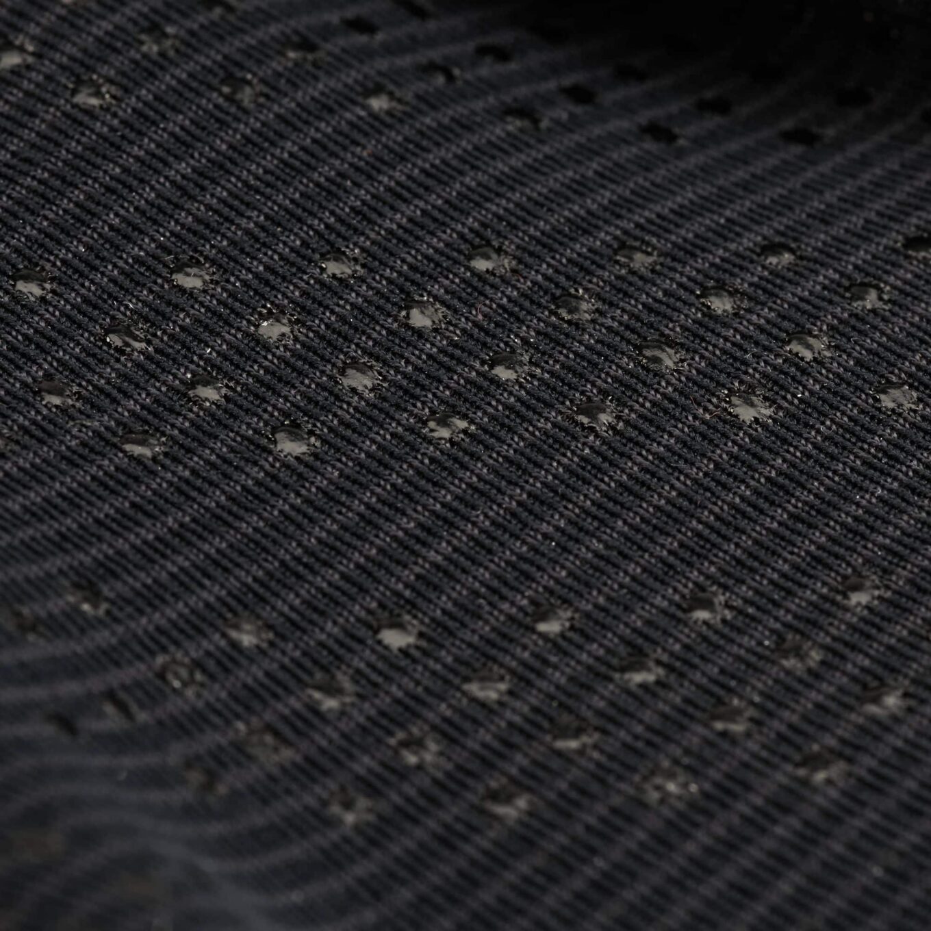 NRS Men’s HydroSkin Gloves material close up