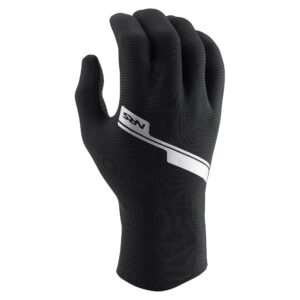 NRS Men’s HydroSkin Gloves_Back