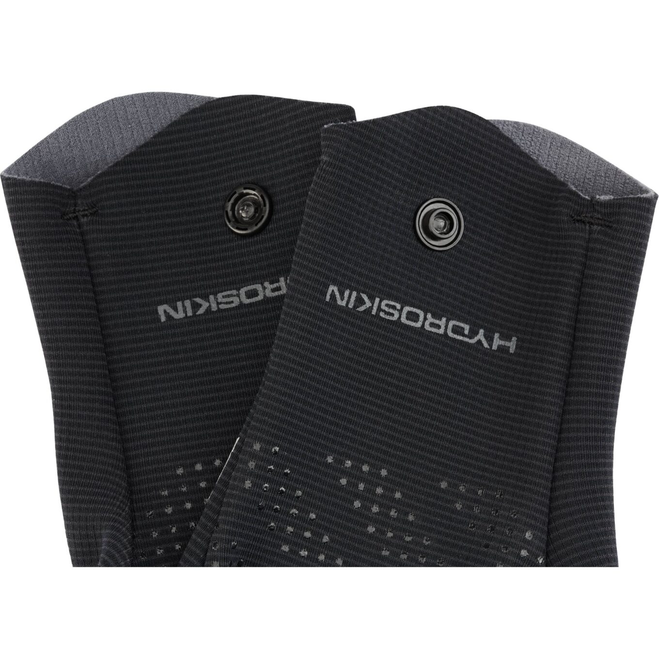NRS Men’s HydroSkin Gloves Snap Clip