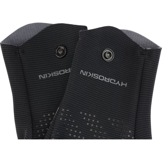 NRS Men’s HydroSkin Gloves Snap Clip
