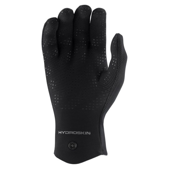 NRS Men’s HydroSkin Gloves Palm