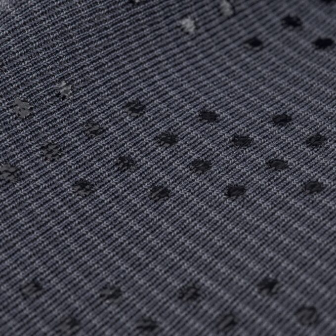 NRS Women’s HydroSkin Gloves close up of material