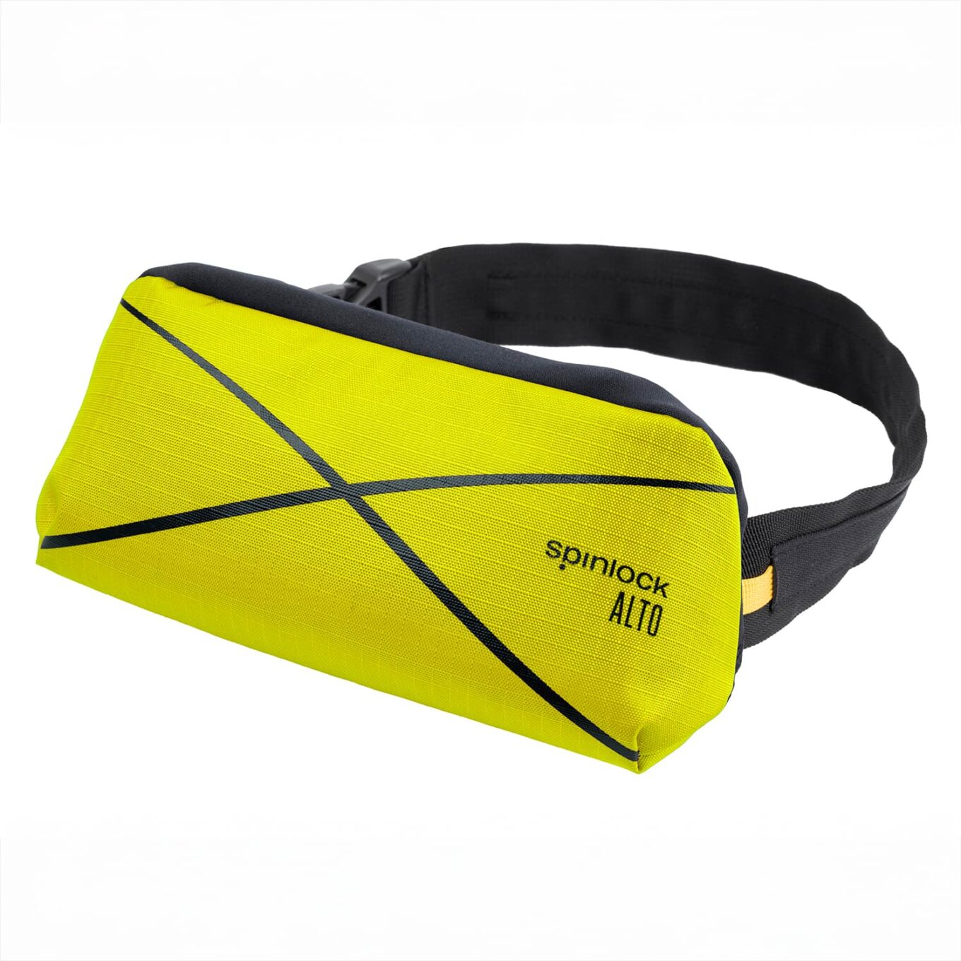Spinlock Alto 75N PFD Belt-Citrus Yellow
