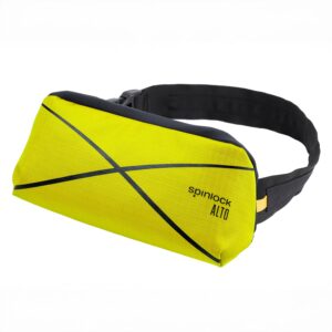 Spinlock Alto 75N PFD Belt-Citrus Yellow