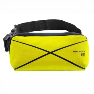 Spinlock Alto 75N PFD Belt Pack Citrus Yellow