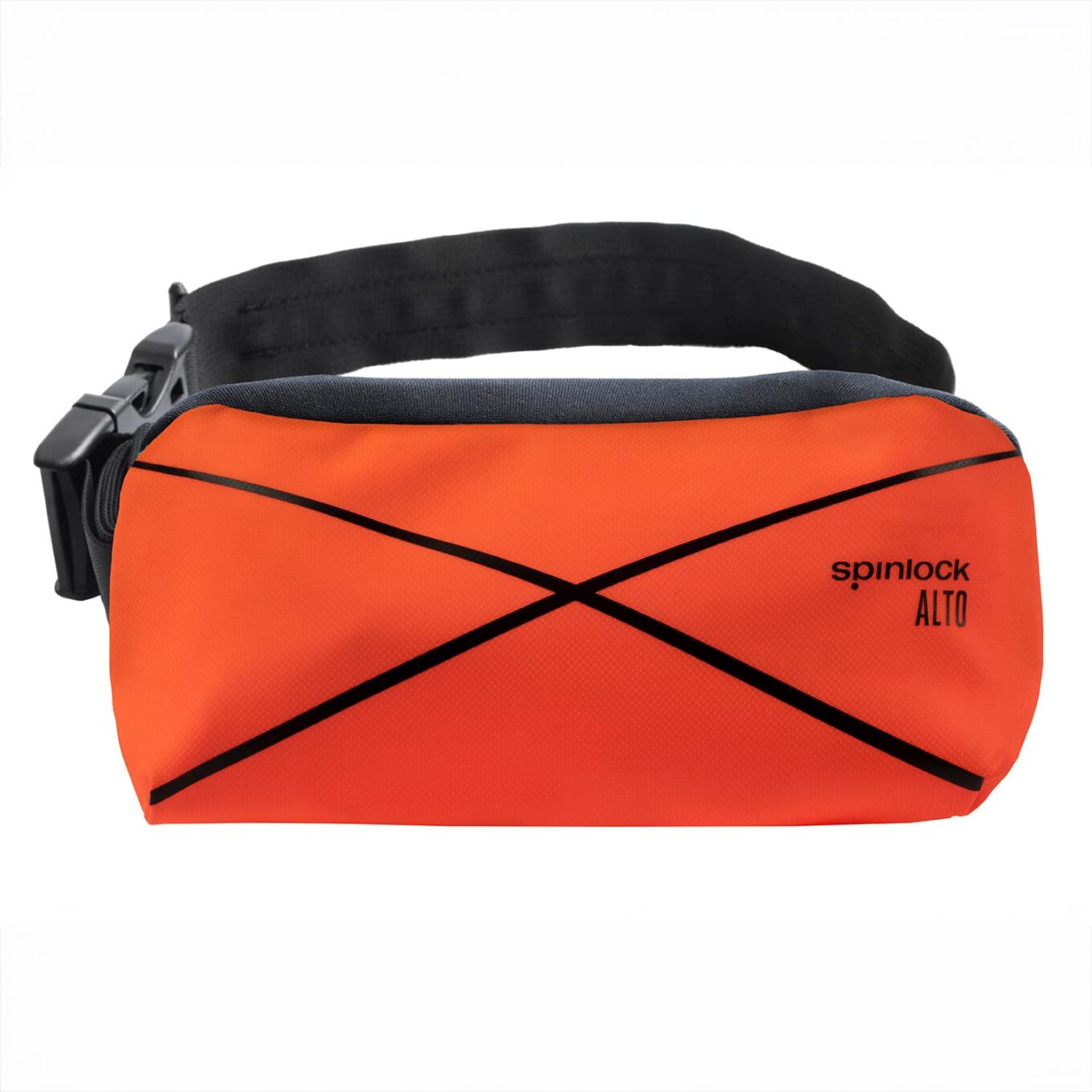Fluro Orange