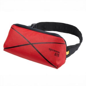 Spinlock Alto 75N PFD Belt-Mercury Red