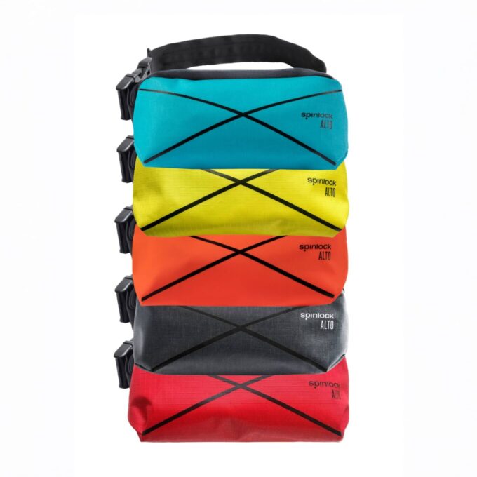 Spinlock Alto 75N PFD Belt