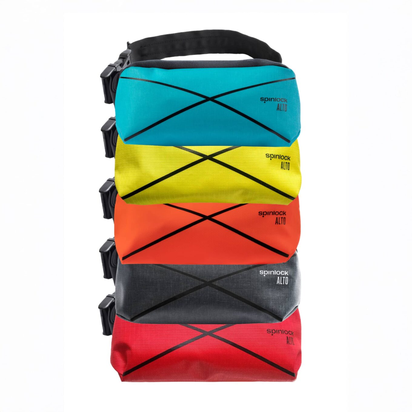 Spinlock Alto 75N PFD Belt Pack