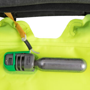 Spinlock Alto 75N Belt Pack Halkey Roberts Inflation