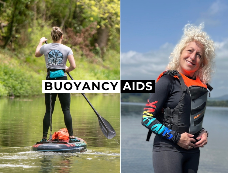 Buoyancy Aids Products
