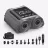 Outdoor Master Vortex Pro Electric SUP Pump