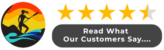 SUP Funk Ltd Customer Reviews