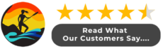 SUP Funk Ltd Customer Reviews