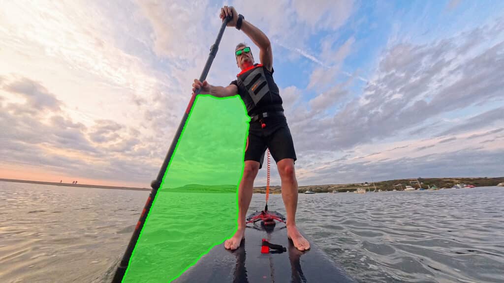 What size paddle board do i need - Paddler Reach