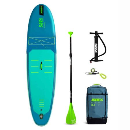Jobe Aero Sava SUP Lite Board Package