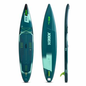 Jobe Neva 12ft6 Inflatable SUP Paddleboard