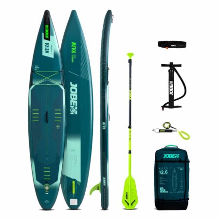 Jobe Neva SUP Board Package