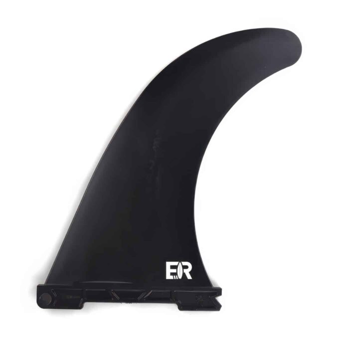 Eisbach Riders Classic SUP Fin (Quick Lock)