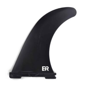 Eisbach Riders Classic SUP Fin - Quick Lock System