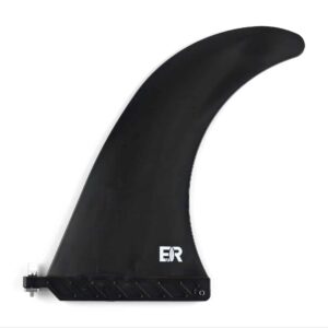 Eisbach Riders Classic SUP Fin - US Box System