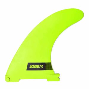 Jobe Aero SUP Fin Lime Green