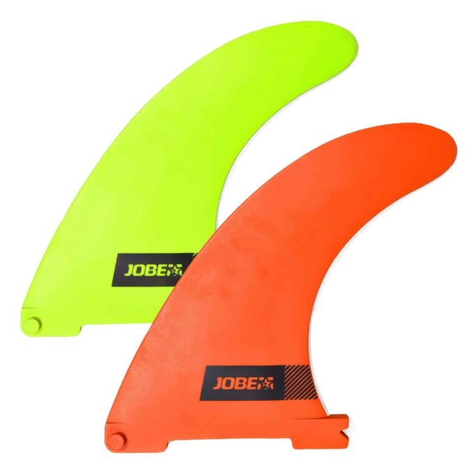 Jobe Aero SUP Fin – 8” Quick EZ Lock Paddle Board Fin