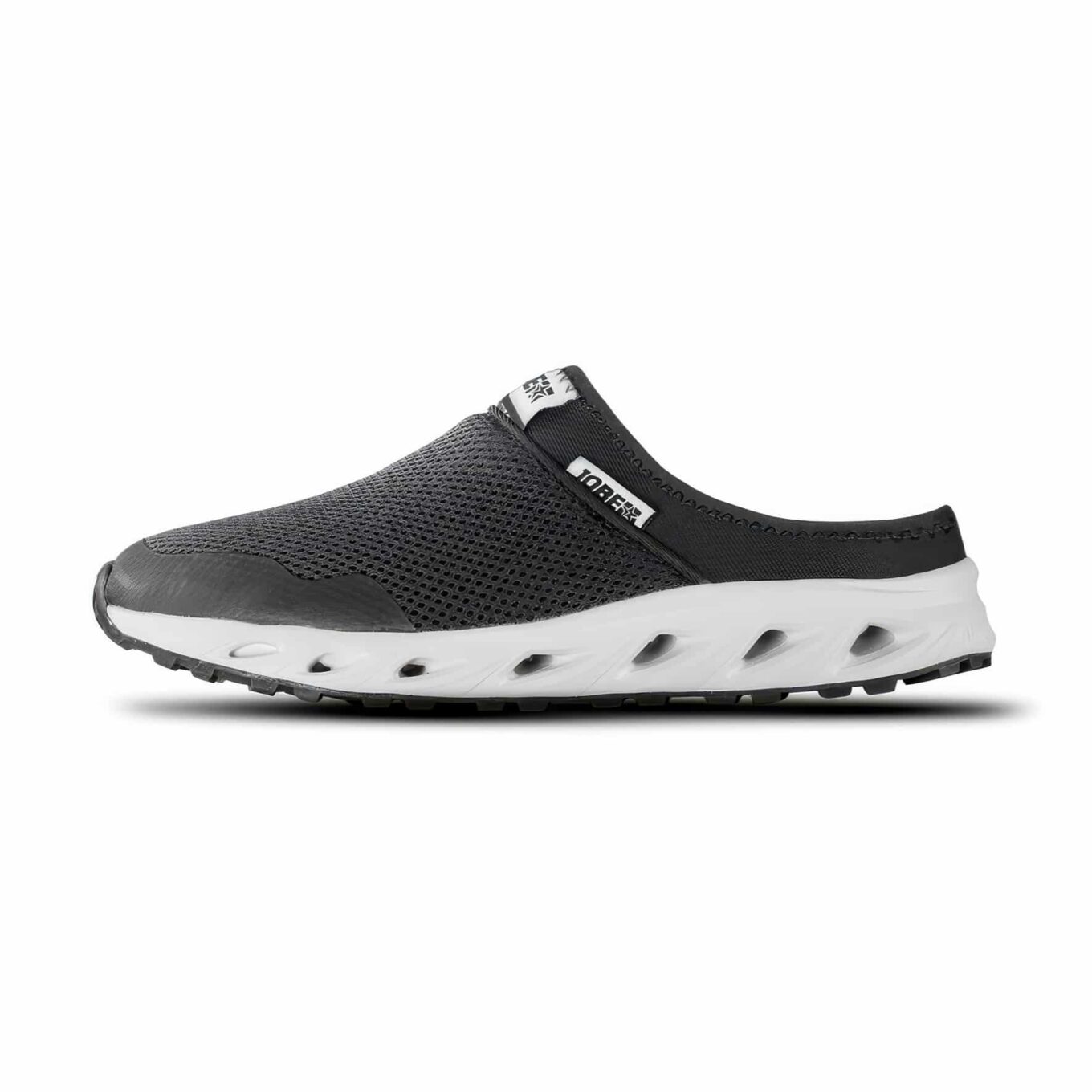 Jobe Discover Slide Sandal Black SUP Water Shoe