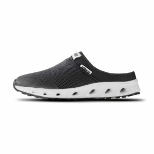 Jobe Discover Slide Sandal Black SUP Water Shoe