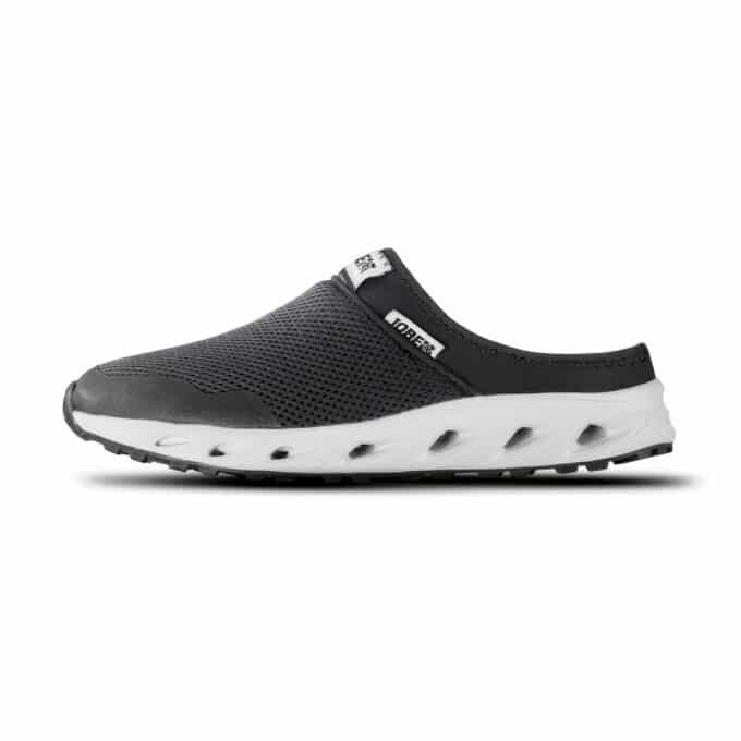 Jobe Discover Slide Sandal Black