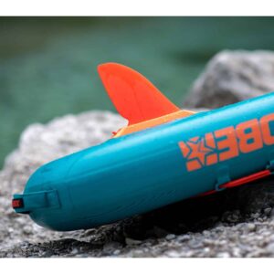 Jobe River Fin Paddle Board