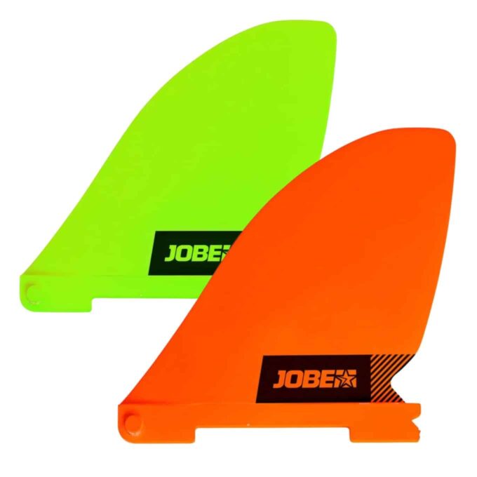 Jobe River Fin – 5 " Quick EZ Lock SUP Fin