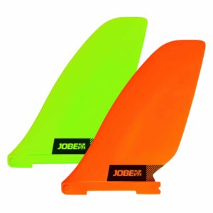 Jobe Touring Fins Orange or Lime Green - EZ Lock System