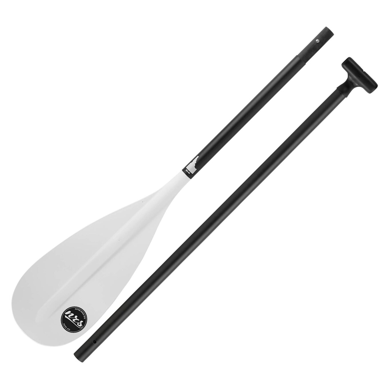 NRS Bia 95 Travel Adjustable SUP Paddle 2pcs