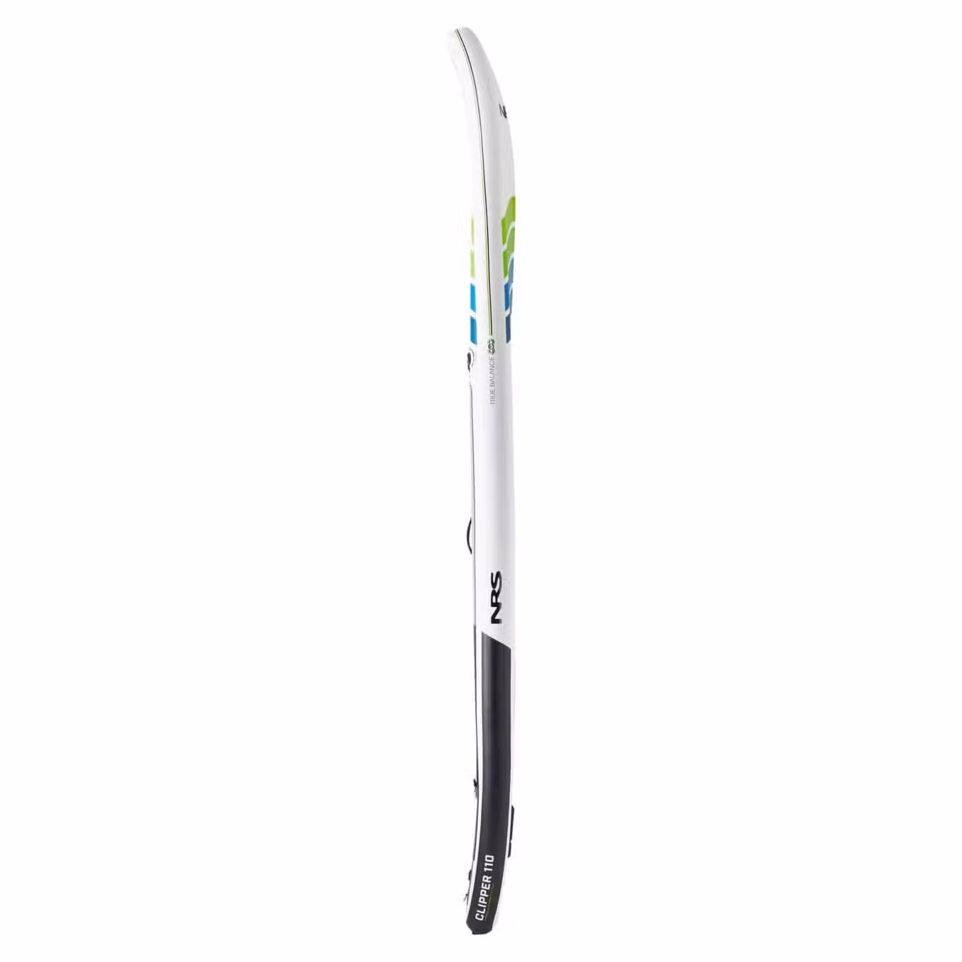 NRS Clipper SUP Board 110 Side View