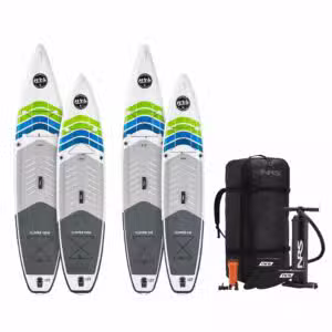 NRS Clipper SUP Board Package