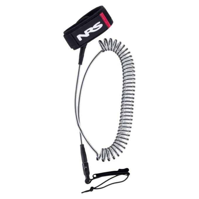 NRS Coil SUP Leash