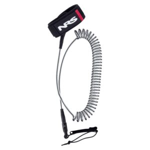 NRS Coil SUP Leash