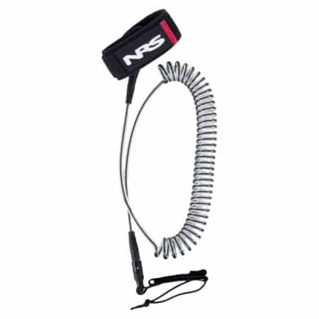 NRS Coil SUP Leash NRS Coil SUP Leash