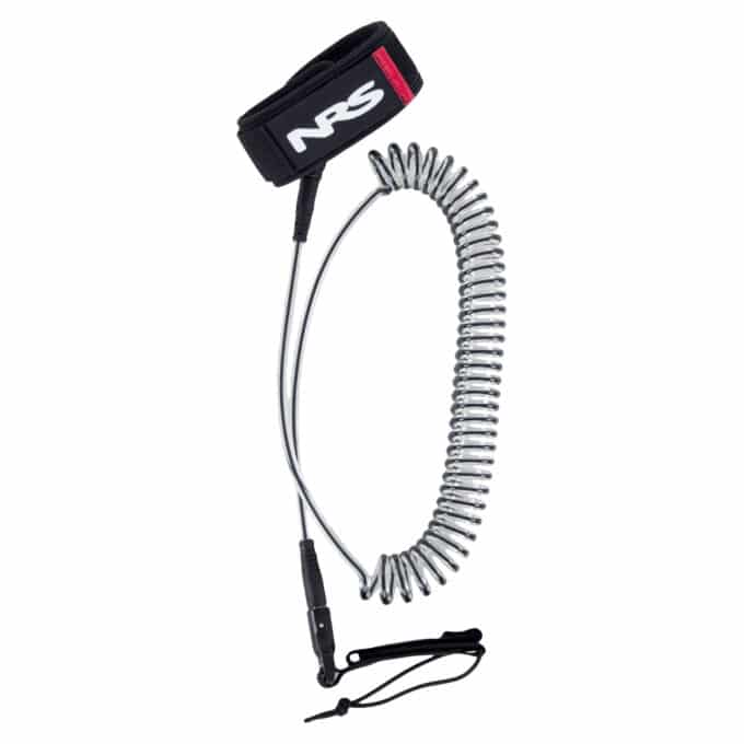 NRS Coil SUP Leash