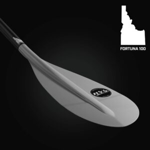 NRS Fortuna 100 SUP Paddle Blade Front