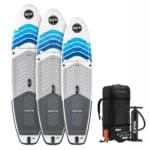 NRS Jukdo Paddle Board